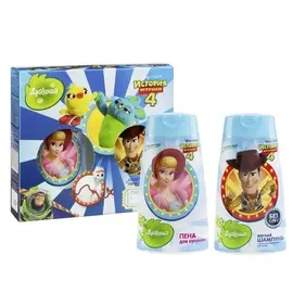 Набор Дракоша История Игрушек 2 предмета