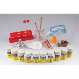 Набор Edu-toys Химическая лаборатория