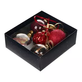 Набор елочных игрушек Kaemingk 5 шт