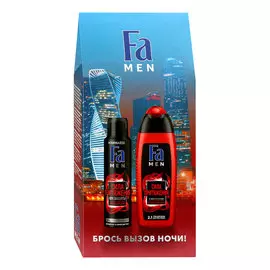 Набор Fa Men Сила притяжения 2 предмета