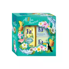 Набор Fa Ритмы острова Гавайи 3 предмета