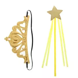 Набор феи Сима ленд золотой