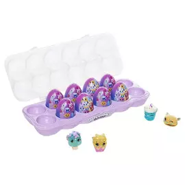 Набор фигурок Hatchimals S8 12 шт