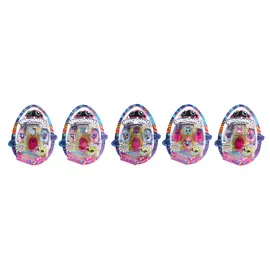 Набор фигурок Hatchimals S8 4 шт