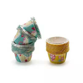 Набор форм для выпечки Apollo Event