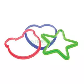 Набор форм для выпечки яиц и блинчиков Marmiton