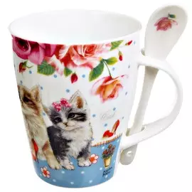 Набор French garden pets DK-1602