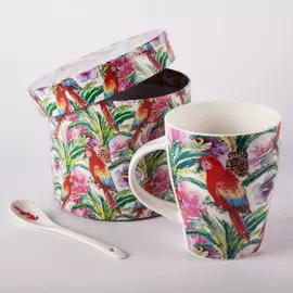 Набор French garden тропики DK-1701