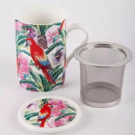 Набор French garden тропики M-1701-3