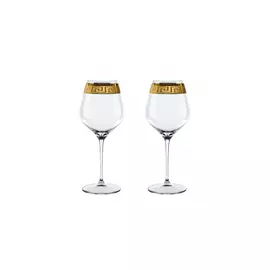 Набор фужеров 2 шт burgundy Nachtmann (98061)