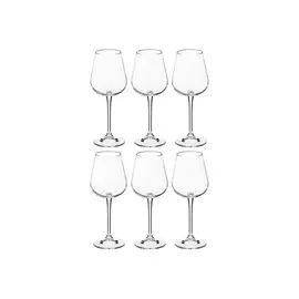 Набор фужеров Амундсен Crystal Bohemia (1SF57/330)