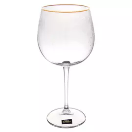 Набор фужеров для вина Crystalite bohemia эста/фулиса/670мл/6шт