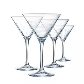 Набор фужеров Eclat Illumination cocktail 300 мл 4 шт