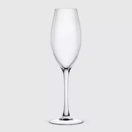 Набор фужеров Eclat Wine emotions для шампанского 240 мл 6 шт