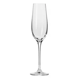 Набор фужеров Krosno Гармония для шампанского 0,18 л