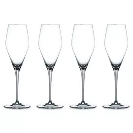 Набор фужеров Nachtmann Champagne ViNova 4 шт. 280 мл