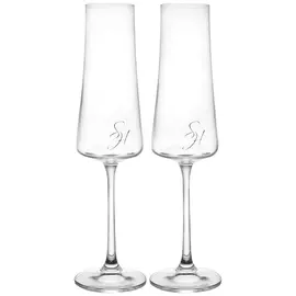 Набор фужеров Stenova Home Astoria 210 мл 2 шт