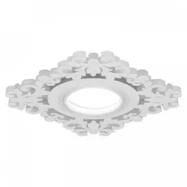 Набор Gauss Светильник Backlight BL130 3W + Лампа MR16 6,5W 480lm 4100 K GU5.3 LED