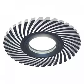 Набор Gauss Светильник Backlight BL132 3W + Лампа MR16 6,5W 480lm 4100 K GU5.3 LED