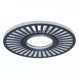 Набор Gauss Светильник Backlight BL135 3W + Лампа MR16 6,5W 480lm 4100 K GU5.3 LED