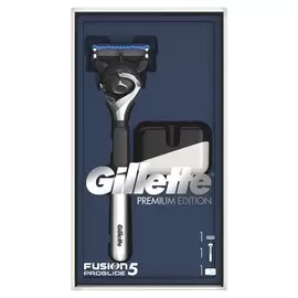 Набор Gillette Fusion Proglide 2 предмета