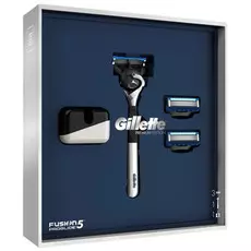 Набор Gillette Fusion Proglide 4 предмета