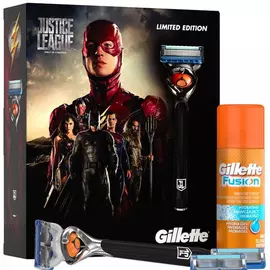 Набор Gillette Fusion Proglide Flexball Gil-81628134