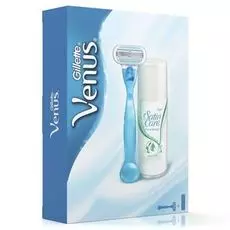 Набор Gillette Venus 2 предмета