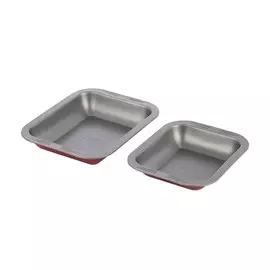 Набор Gipfel Kapri из 2-х форм для выпечки