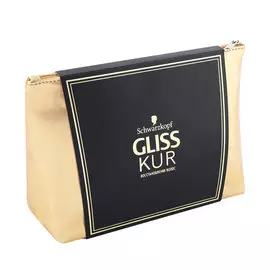 Набор Gliss Kur Oil Nutritive 2 предмета