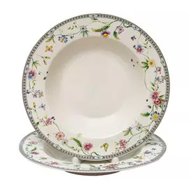 Набор глубоких тарелок Balsford Мануэла 22 см 2 шт
