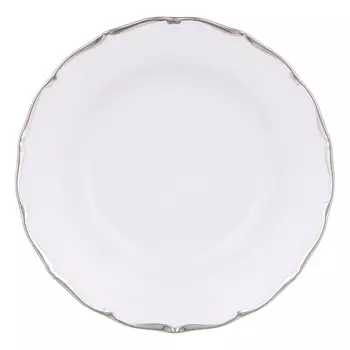 Набор глубоких тарелок Leander "Офелия 2841" 24 см 6 шт.