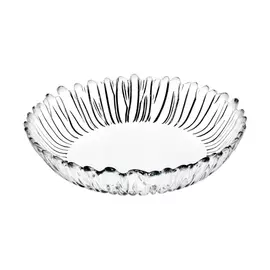 Набор глубоких тарелок Pasabahce Аврора 20,9 см