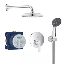Набор Grohe get 210 9.5л/мин