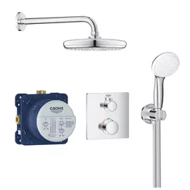 Набор Grohe GROTHERM SmartBox