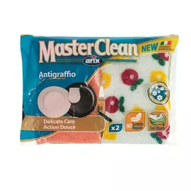 Набор губок 2 шт Arix