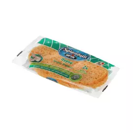 Набор губок из целлюлозы Arix 2 шт