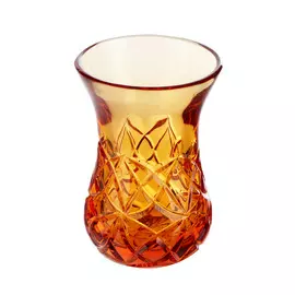 Набор Гусевской хрустальный завод Армуд 2 предмета