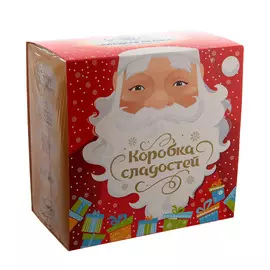 Набор Happy box 370 г