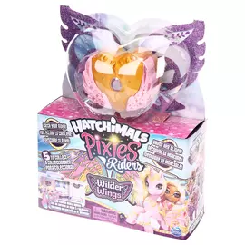 Набор Hatchimals Пикси и единорог 6060815