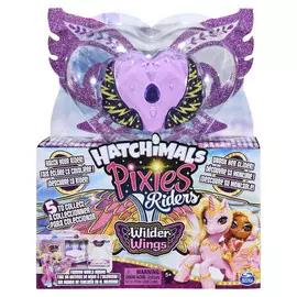 Набор Hatchimals Пикси и понигатор 6060814