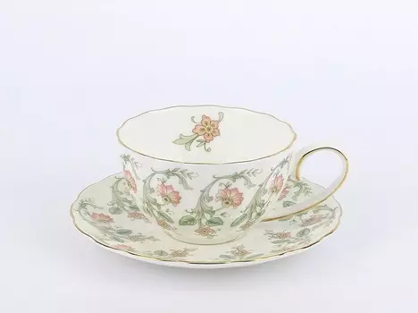 Набор Hatori Персия классик 6/12 250 мл