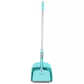 Набор Hausmann щетка и совок для сухой уборки 132 см