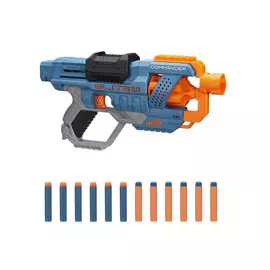 Набор игровой Hasbro Nerf Коммандер E9485EU4