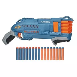 Набор игровой Hasbro Nerf Варден E9959EU4
