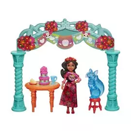 Набор игровой Hasbro Princess Вечеринка Елены (C0383EU4)