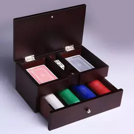 Набор игровой Linea Argenti 3 в 1