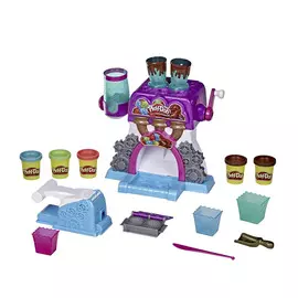 Набор игровой Play-Doh Конфетная фабрика