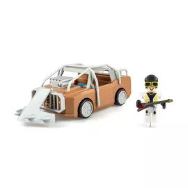 Набор игровой Roblox Большой транспорт: Абоминатор