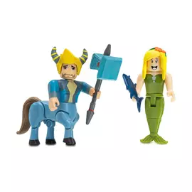 Набор игровой Roblox Лагуна Неверленд: сказки Фейдорфа